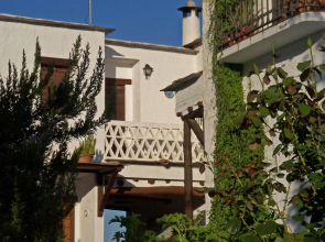 Balcon de Valor