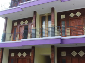 Kailash Garden Homestay