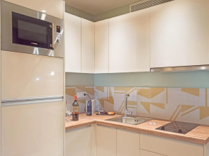 Eco Green Residences & Suites PC