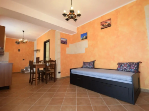 Colori di Sicilia Santa Lucia