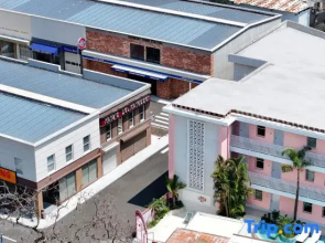 Amiens Town, Quanzhou