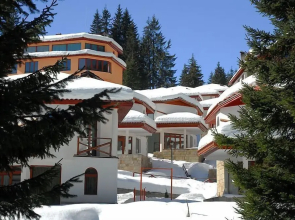 2 Bedroom, 2 Showeroom Villa Suitable for a Family Skication and Remote Working
