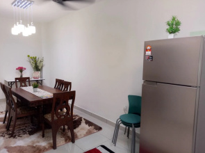 Khalish Homestay