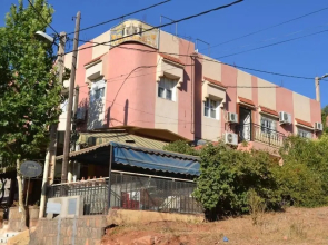 Ighbola Ouzoud