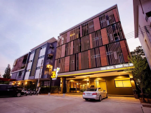 No.36 Phuket