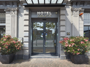 Hotel Lion d'Or