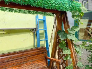 Qingdao Lancang Mountain Su