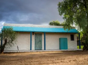 Shadowlands Guest Farm