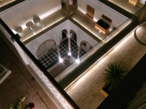 Dar Shaân