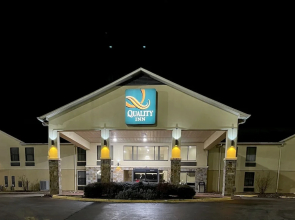 Comfort Inn Olive Branch