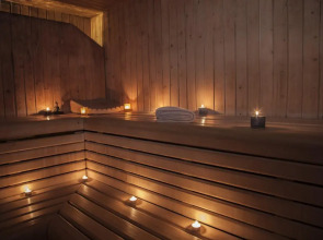 Inturotel Esmeralda Park