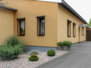 Ferienwohnung am Dornheimer Berg