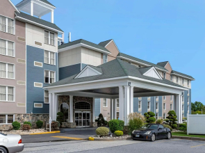 Holiday Inn Express