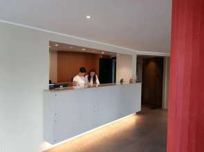 Hotel Oleggio Malpensa