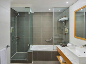 Renaissance Sharm El Sheikh Golden View Beach Resort