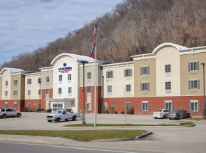 Candlewood Suites Logan by IHG