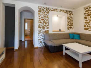 Apartment Drazovic