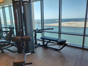 Novotel Dubai Gold District