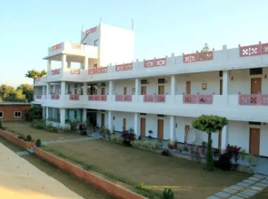 Sri Durga Vilas And Resort