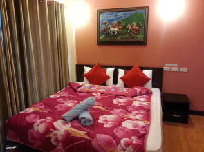 Kham Phai House