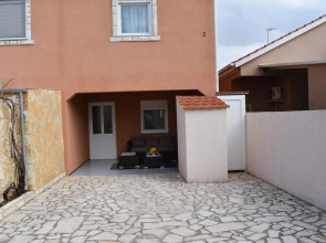 Holiday house Matej
