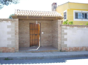 Casa Rural La Piedra De Juana
