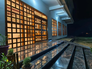 VILLA The Retreat