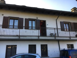 Casa Camilla