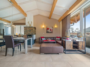 Apartment Tauernblick Top 7 by Four Seasons Apartments