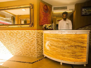 Отель Venue Hotel Old City Istanbul