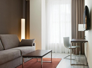 NH Barcelona Diagonal Center