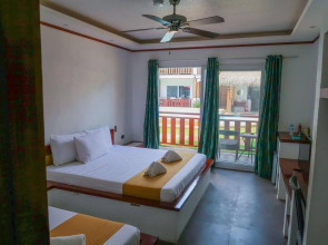 Scent of Green Papaya Resort