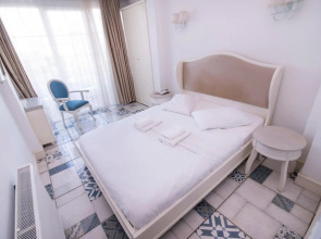 Buyukada Cankaya Hotel