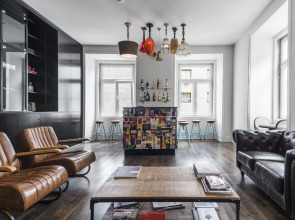 Tesouro da Baixa by Shiadu