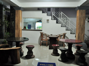 Cemara's Beach Home Stay