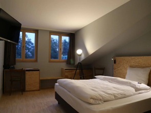 Schlossparkhotel Mariakirchen