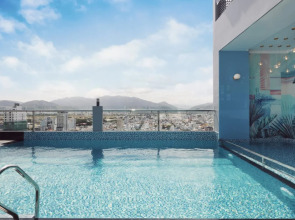 Zenia Boutique Hotel Nha Trang