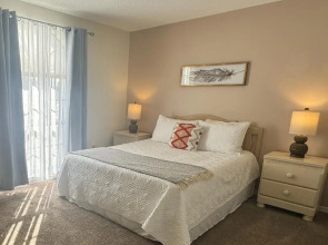 Pool, Large Lot Near Disney : Bp73, Kissimmee, Us