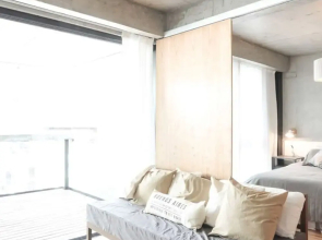 Nomad Modern 1 Bedroom in Palermo Hollywood