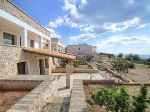 Corbezzolo Vista Mare