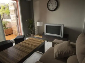 Peaceful Apartment