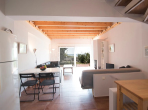 Nereus Seafront Villa by QR Booking