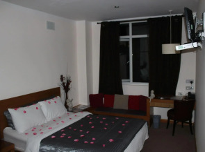 Pasha Hotel - 3* Boutique Hotel