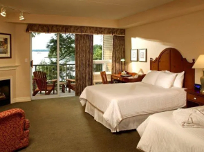 Taboo Resort