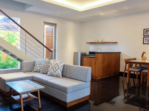 Sun Island Boutique Villas & Spa Seminyak