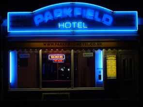 Parkfield Hotel