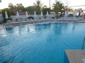 Xperia Saray Beach Hotel  - All Inclusive