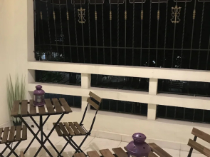 Apartamento - Tu Hogar en Gascue