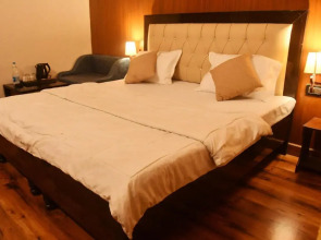 Hotel Rajat Residency