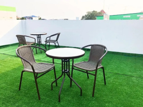 Pattaya Hostel Stay Inn